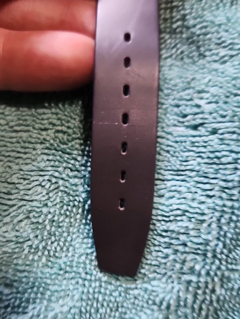 Vintage Swatch Watch 1984 Compu-Tech GR401 Preowned Good Condition